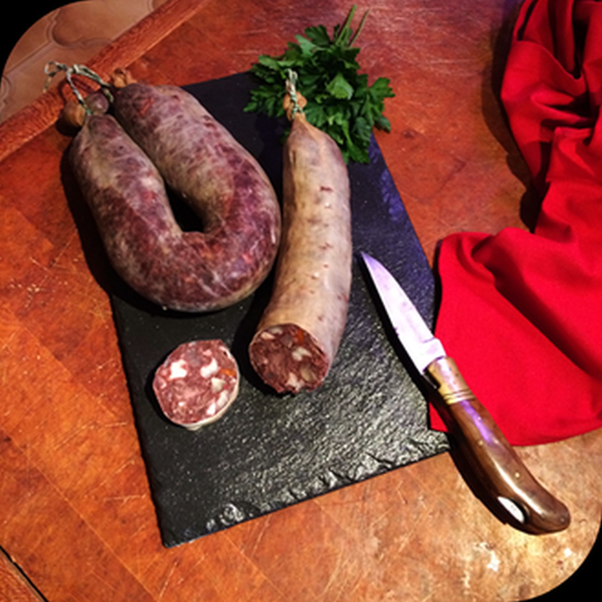 Boucherie Charcuterie Casteignau - photo 4