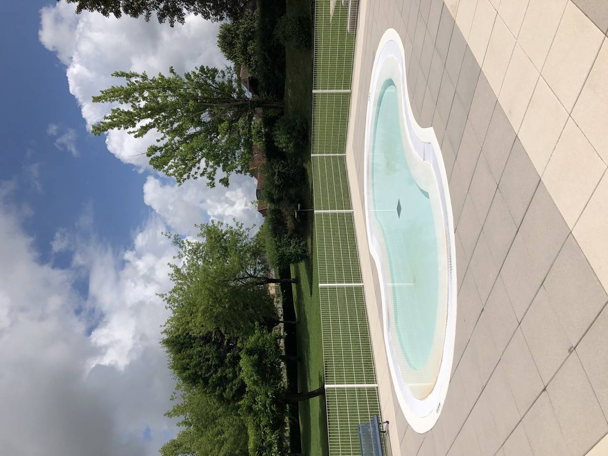Piscine de Navarrenx