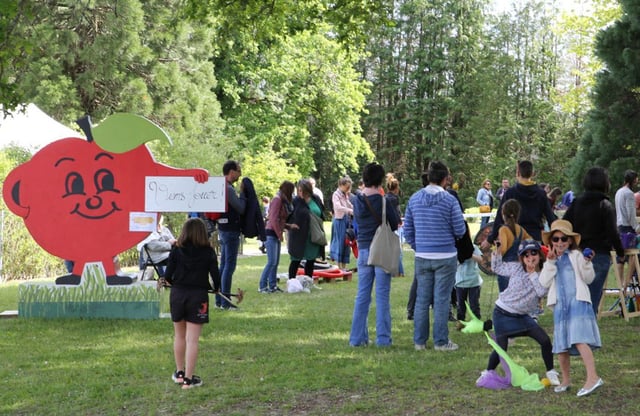 Les Offs - Les Jeux pour Tous - Festival des Veyracomusies