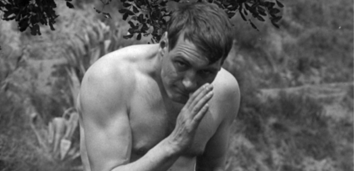 Ciné-débat : Arthur Cravan, une vie à corps perdu