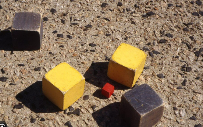 Concours Boules Carrées