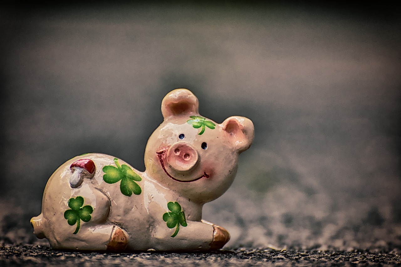 Fête du cochon à Champnetery