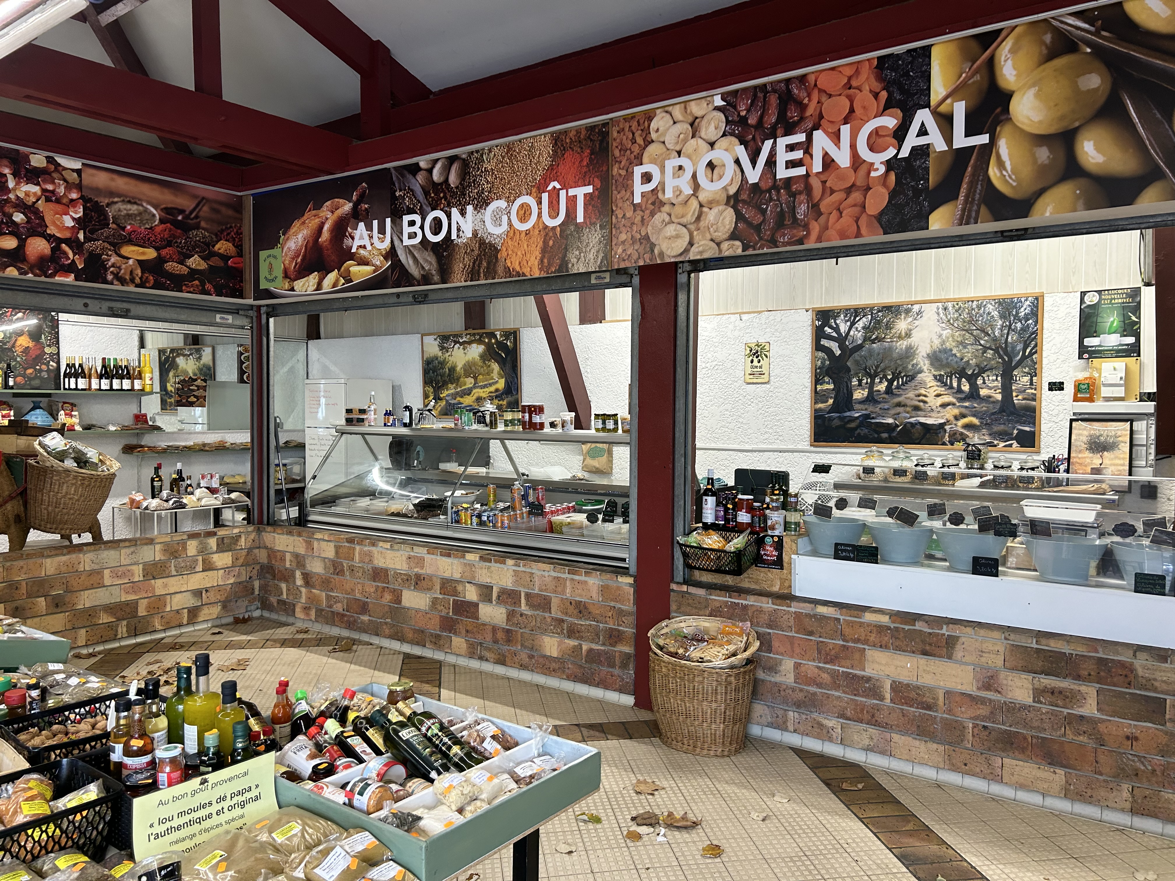 AU BON GOÛT PROVENÇALE, Soorts-Hossegor - photo 4