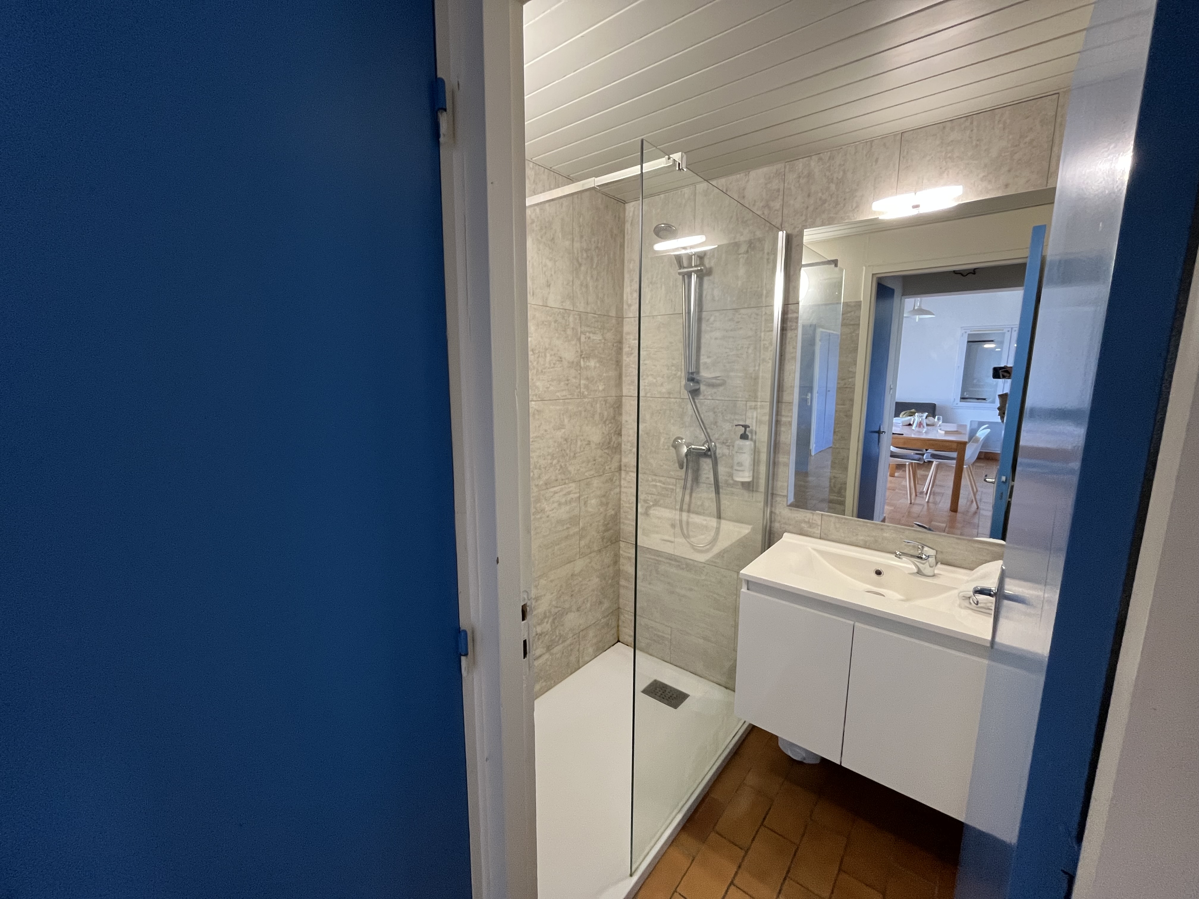 Domaine du Lambon - Olydea, Prailles-La Couarde - photo 4