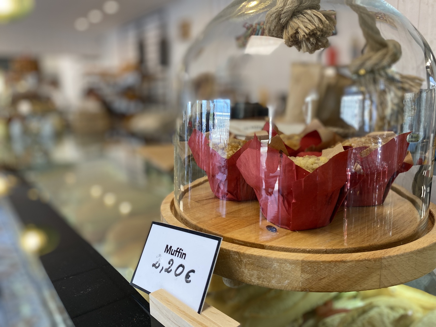 La fournée d'Héloïse