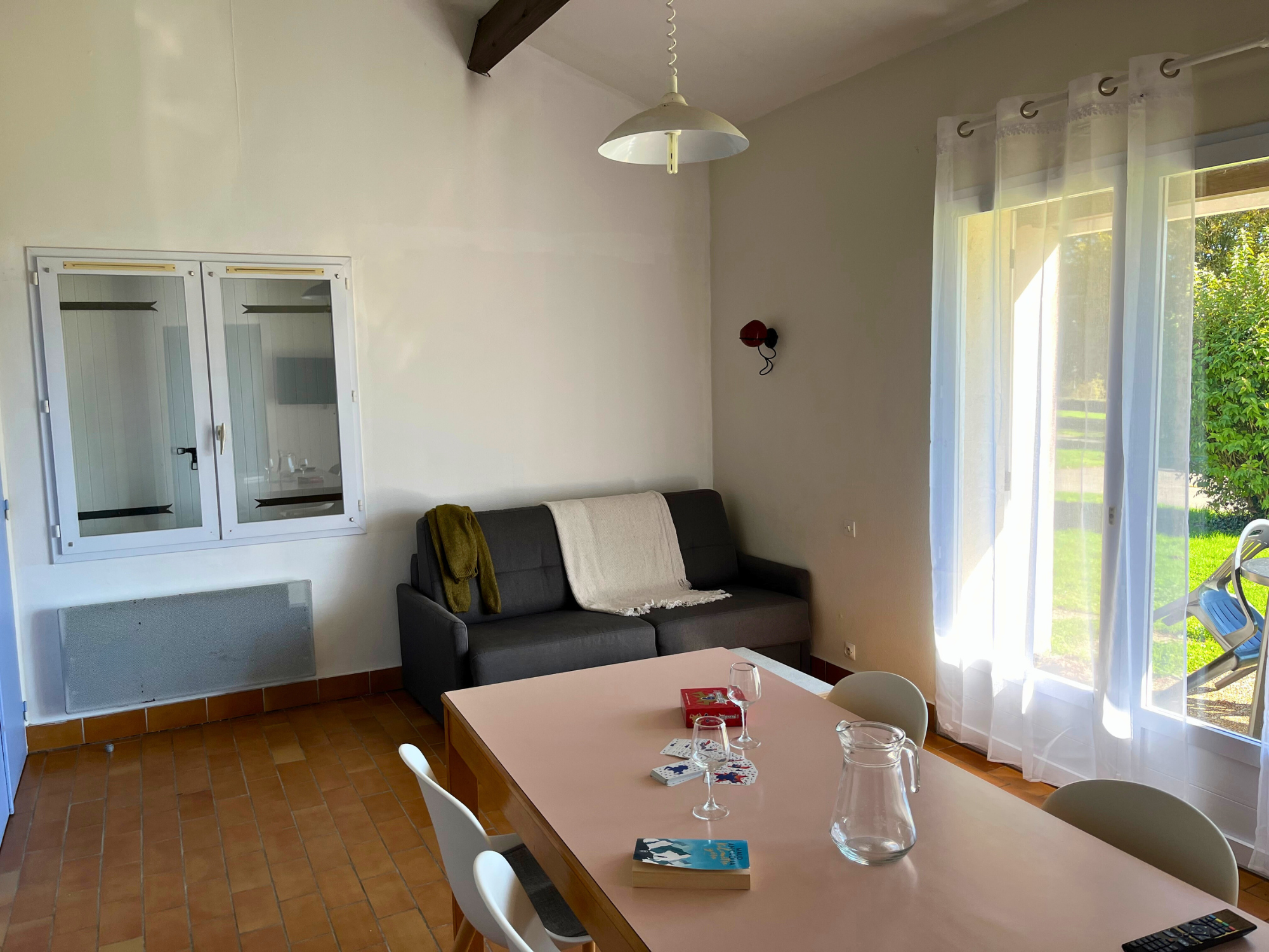 Domaine du Lambon - Olydea, Prailles-La Couarde - photo 8