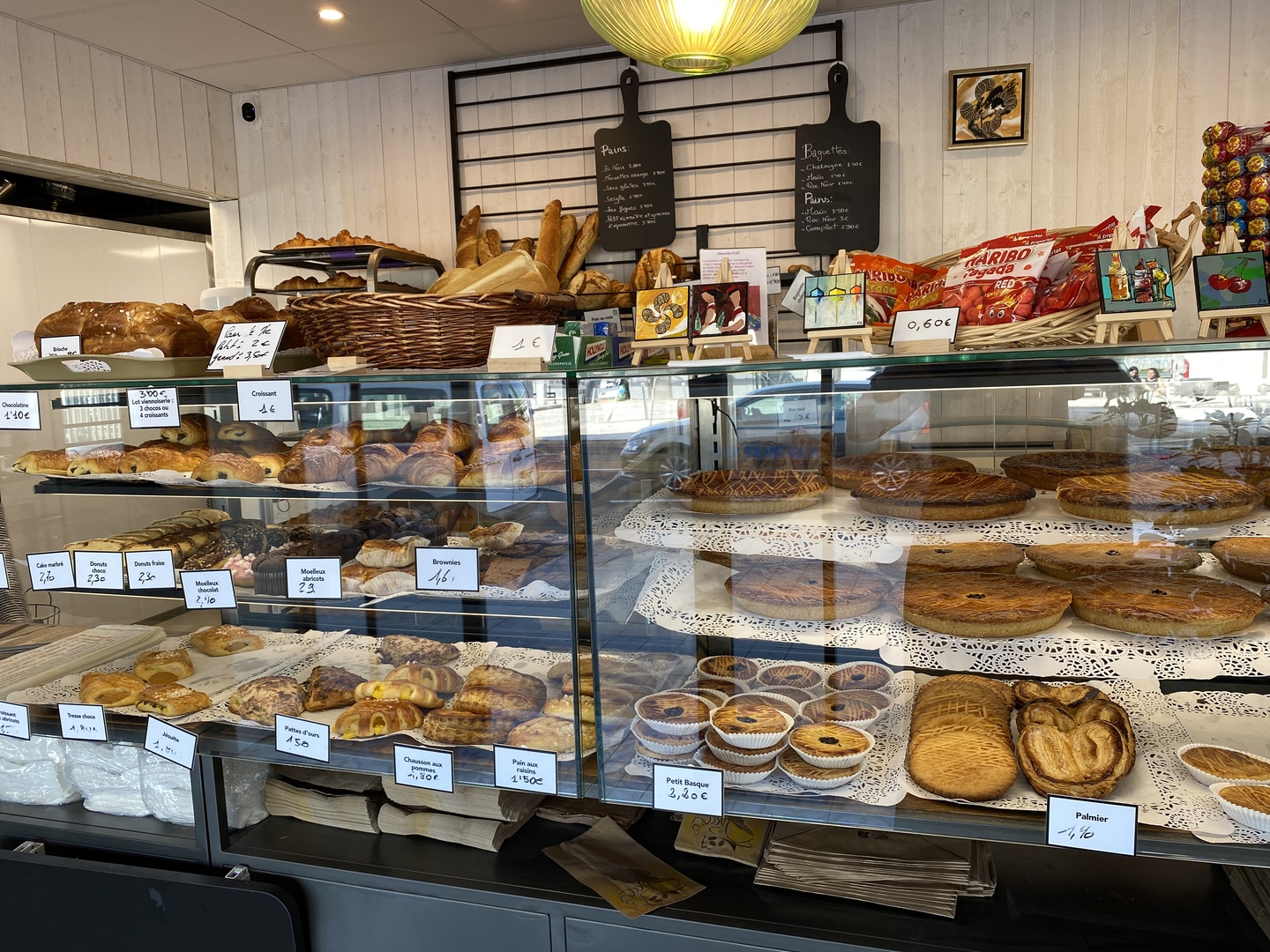 La fournée d'Héloïse - photo 2