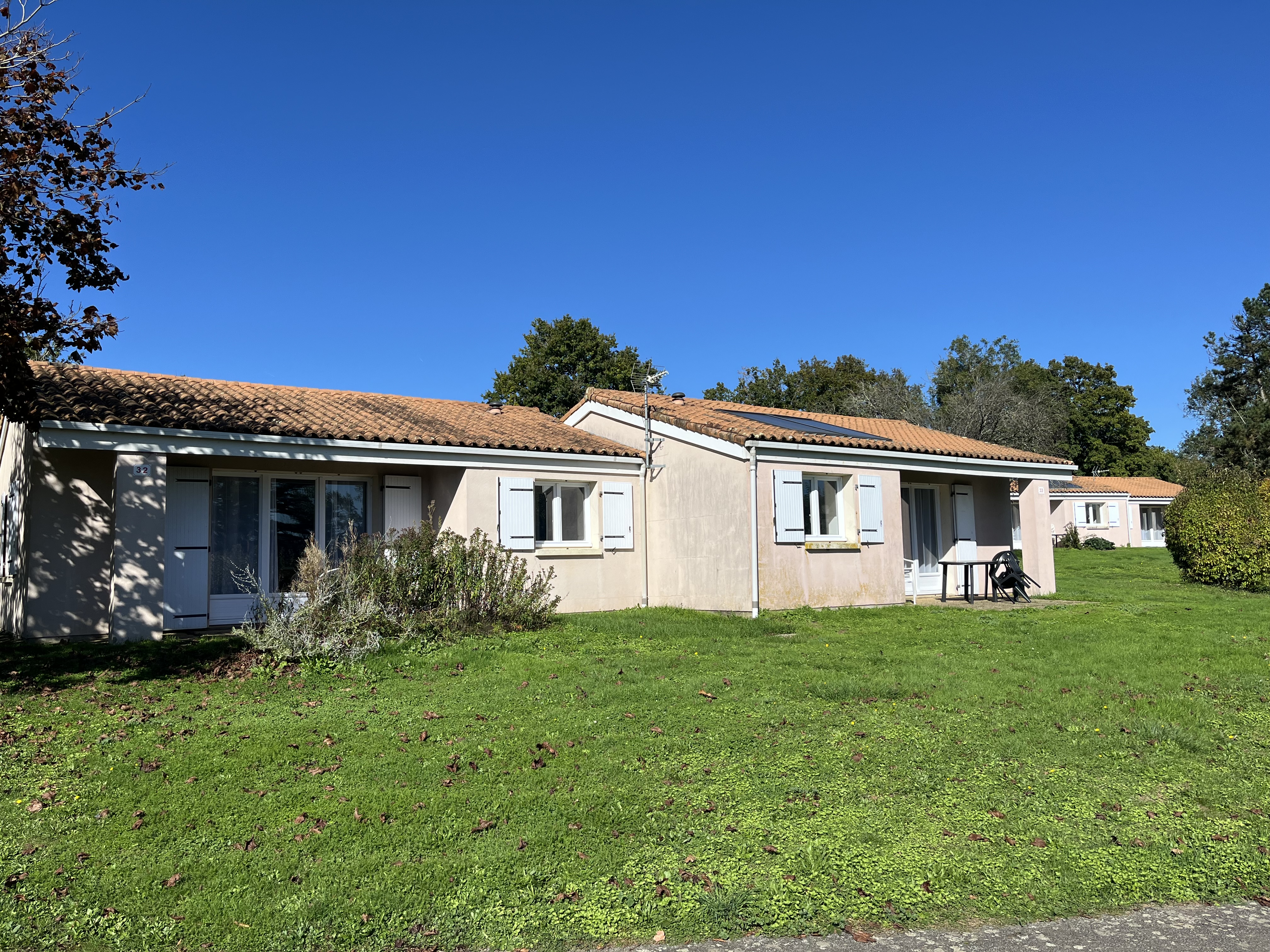 Domaine du Lambon - Olydea