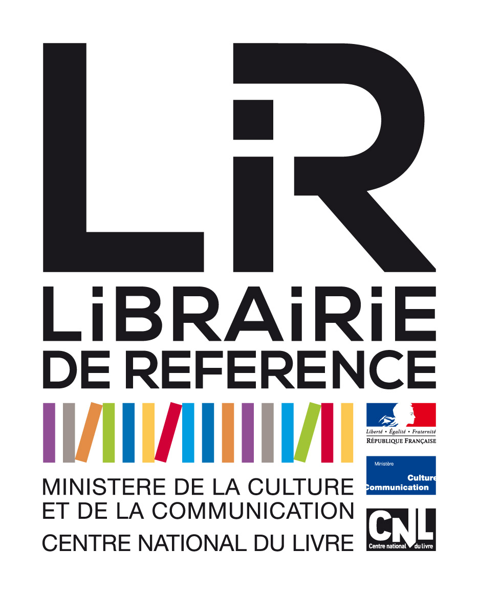 Librairie de Corinne