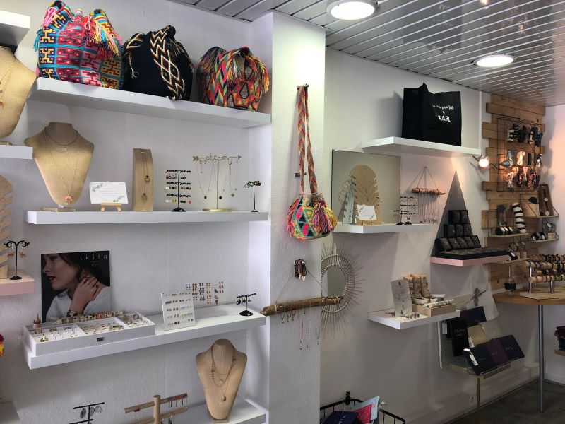 Les pépites de nanas - photo 2