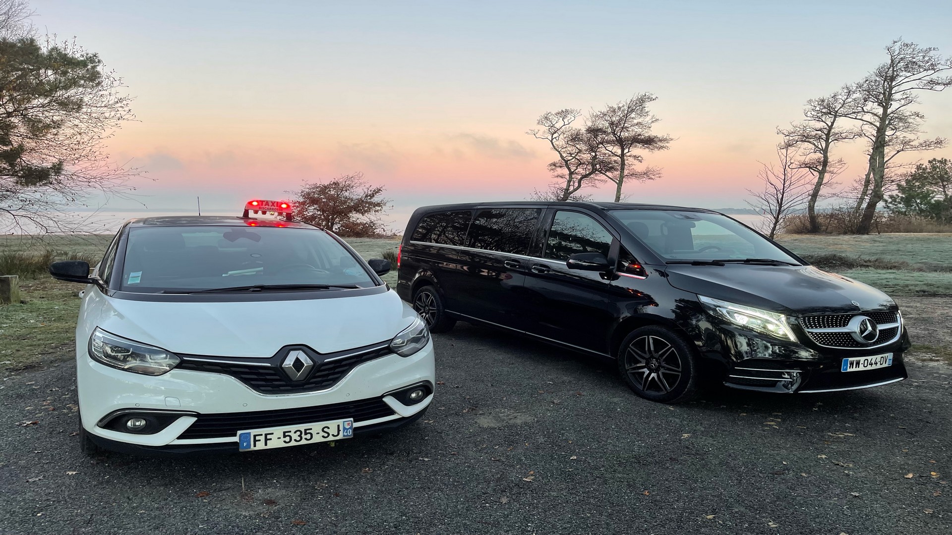 Bisca Taxi - photo 2