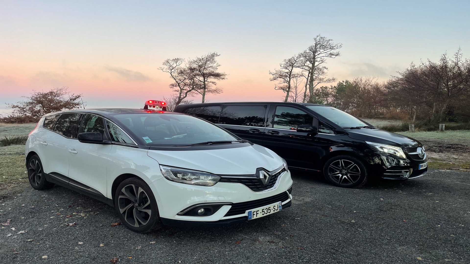 Bisca Taxi - photo 3