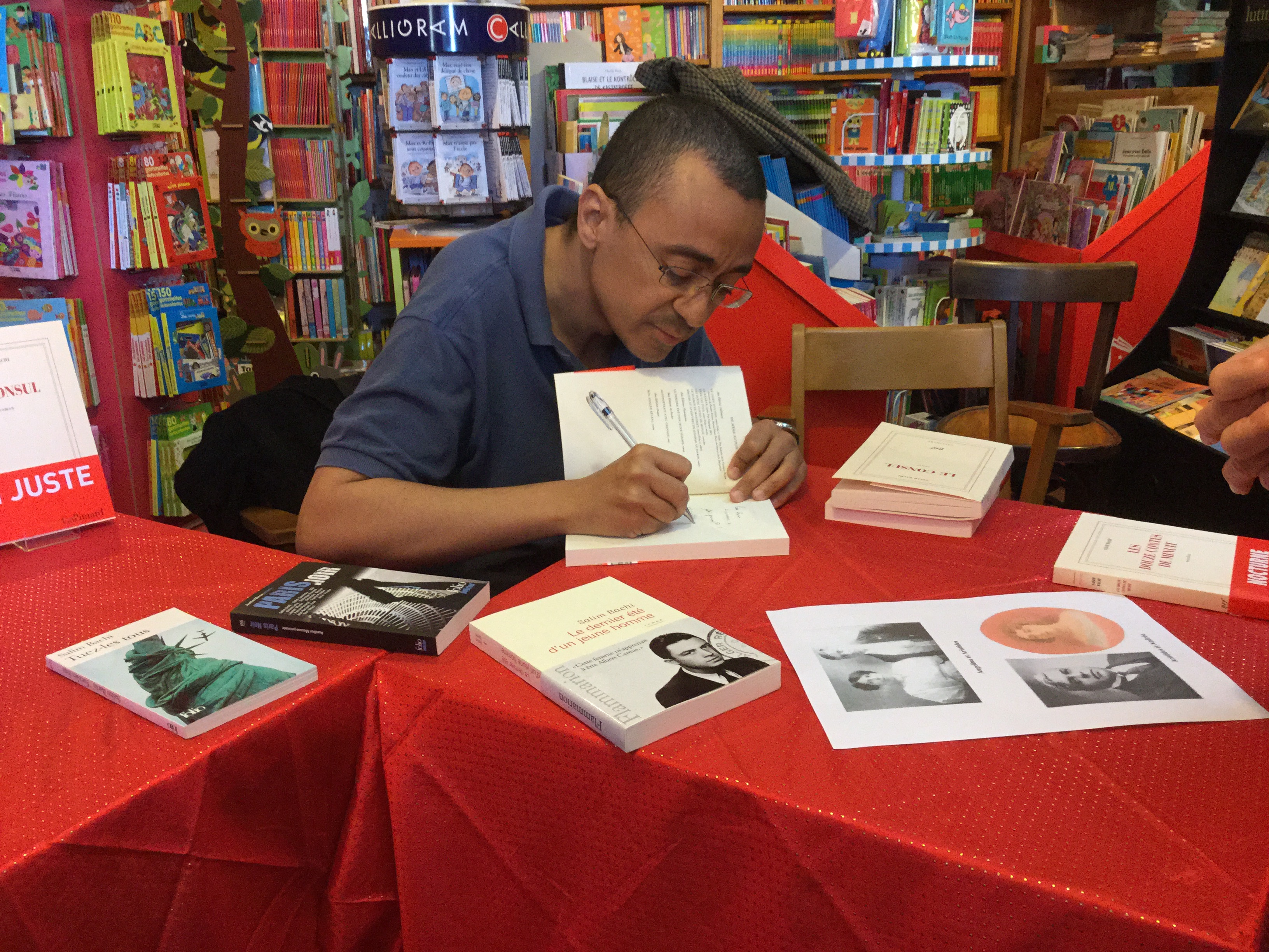 Librairie de Corinne - photo 2