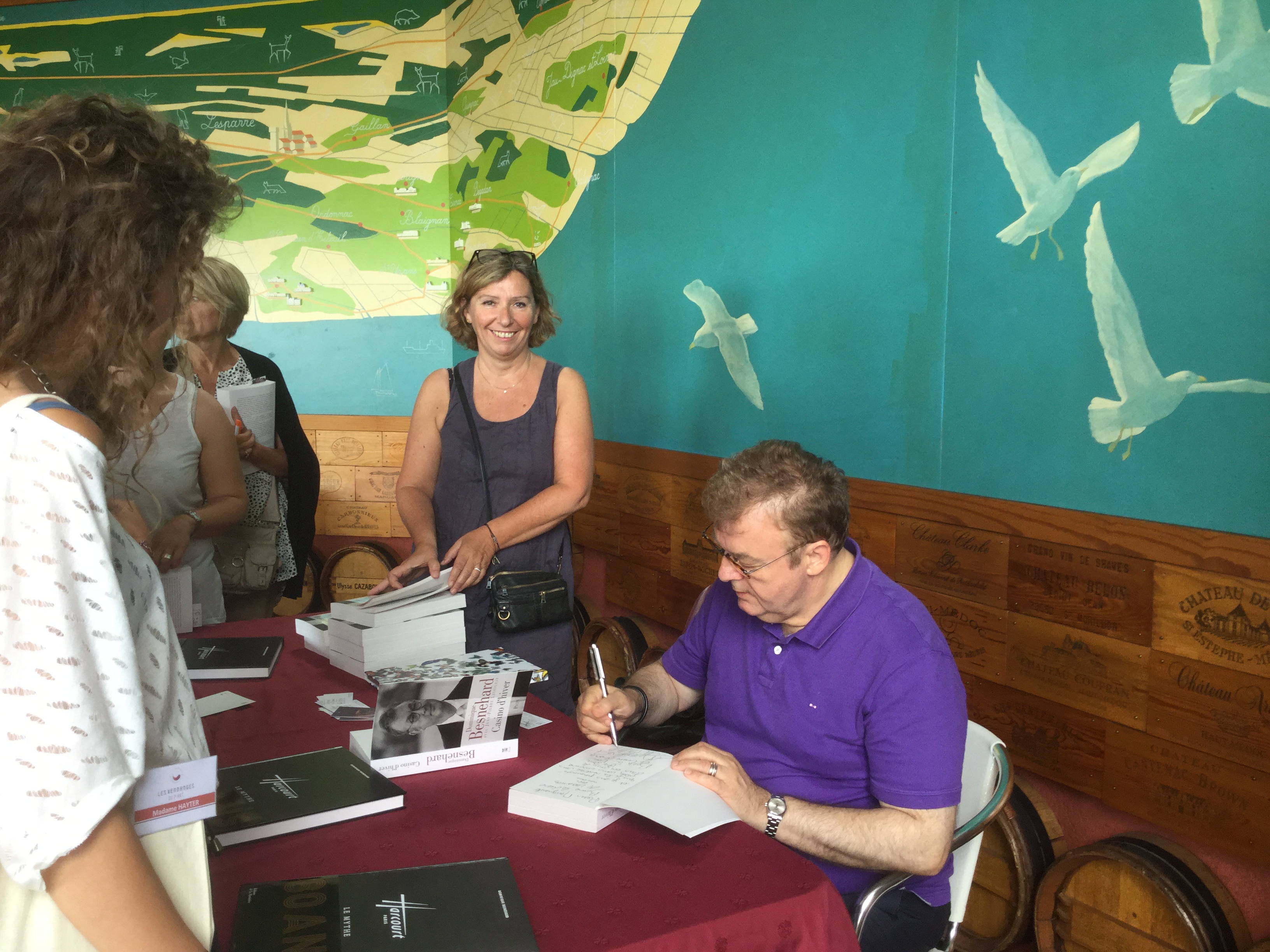 Librairie de Corinne - photo 5