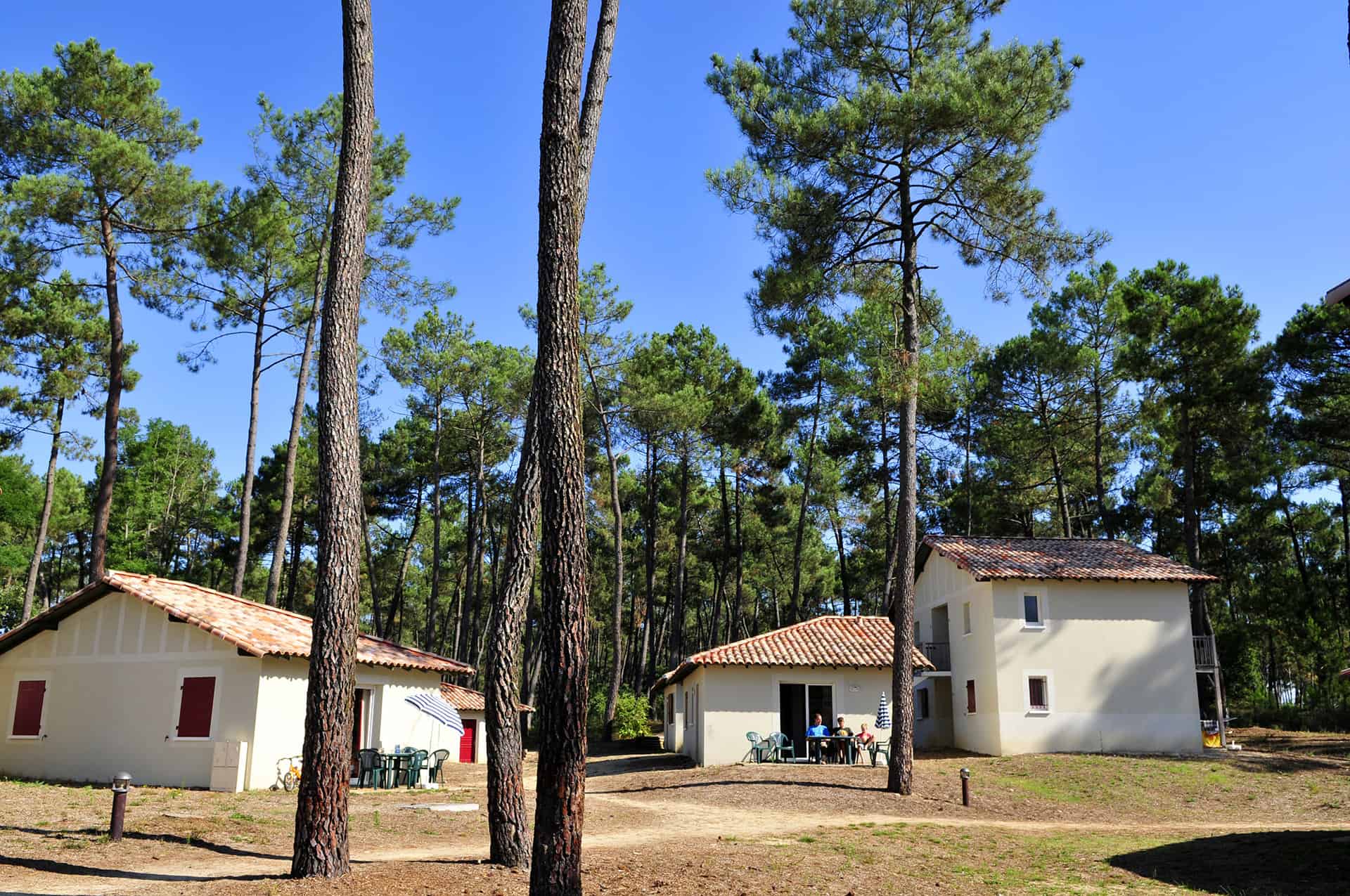 Goélia - Les Demeures du Lac - photo 4
