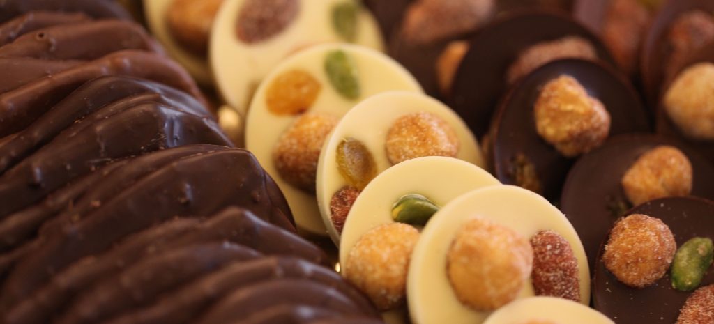 Chocolaterie Buissiere
