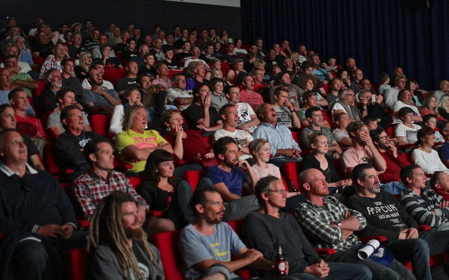 Cinéma l'Aiglon