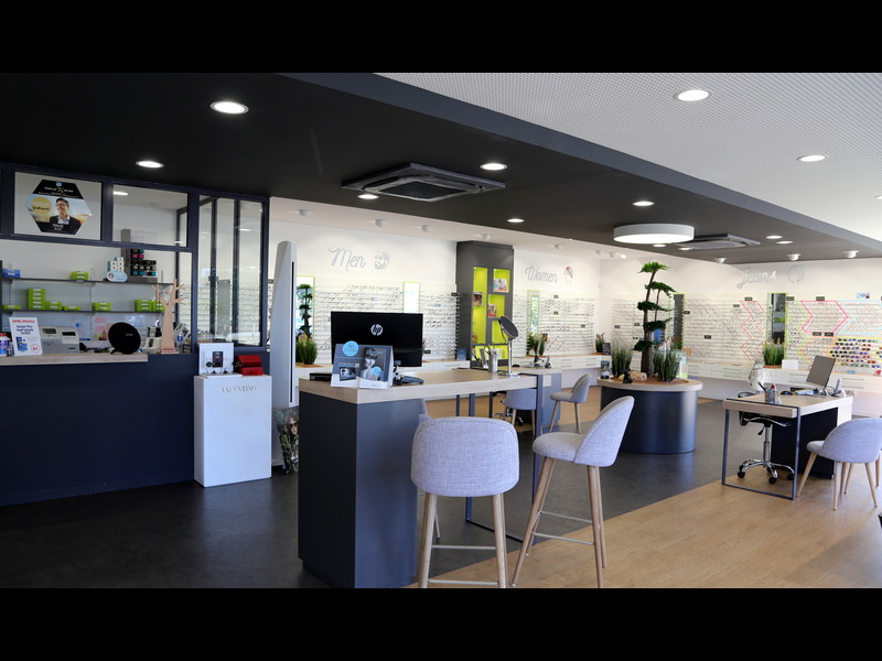 Grand Optique Rocade