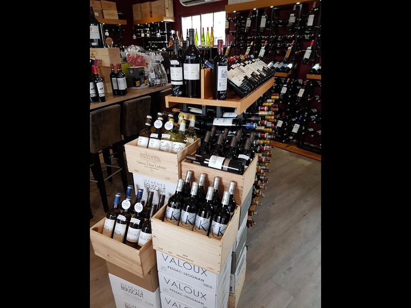Cave et Saveurs