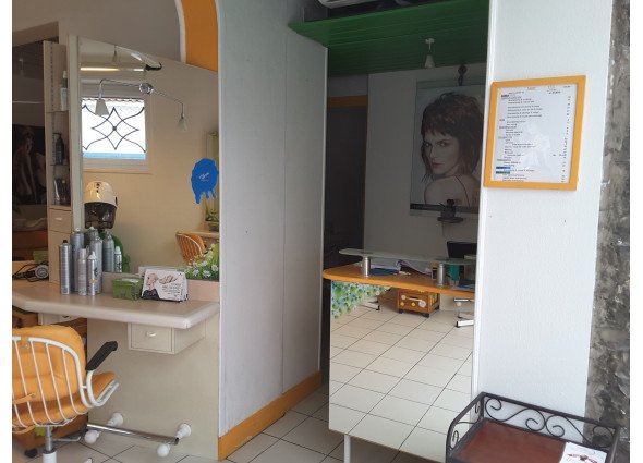 Coiffure Christiane