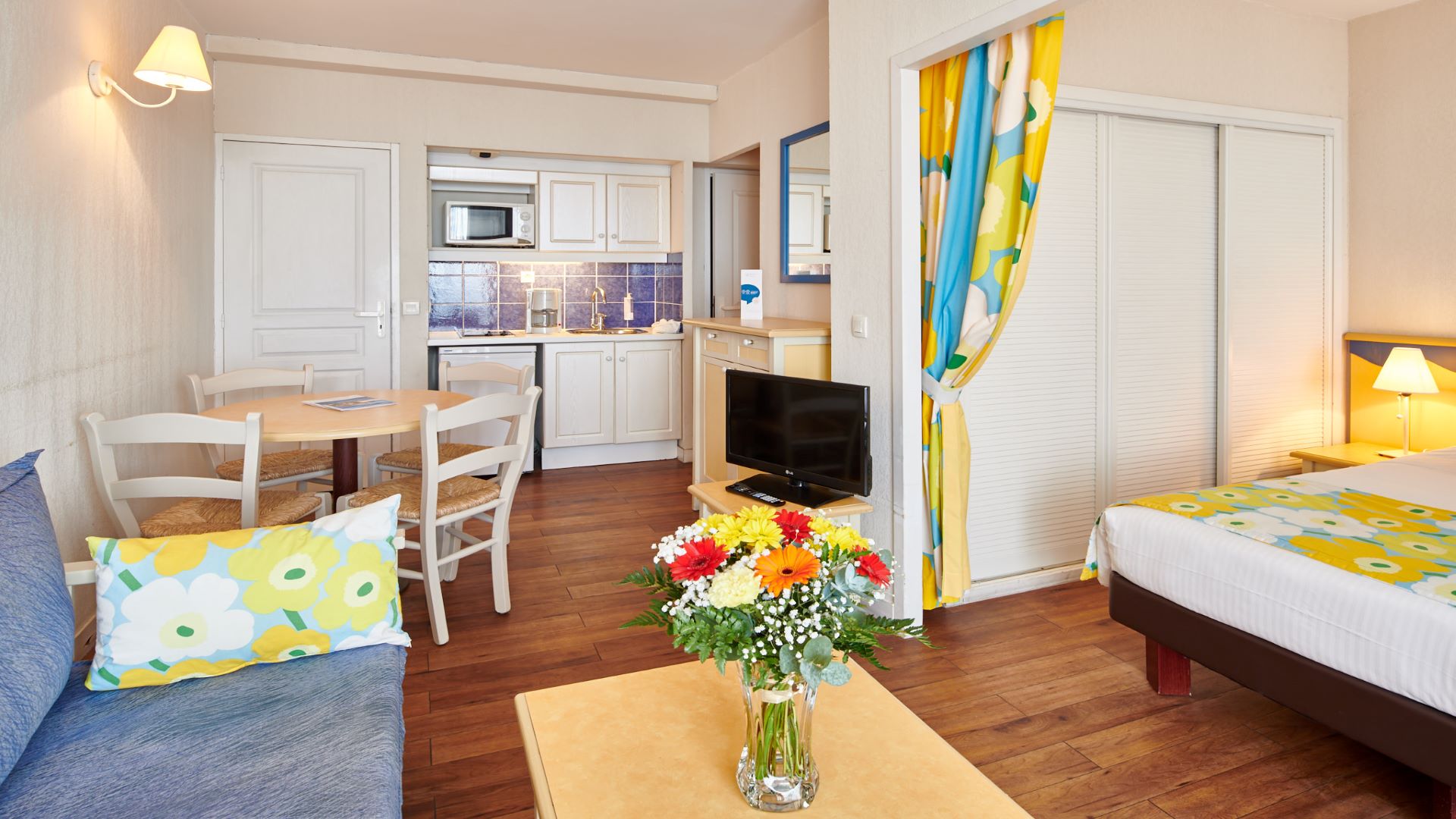 Résidence Le Grand Large - photo 4