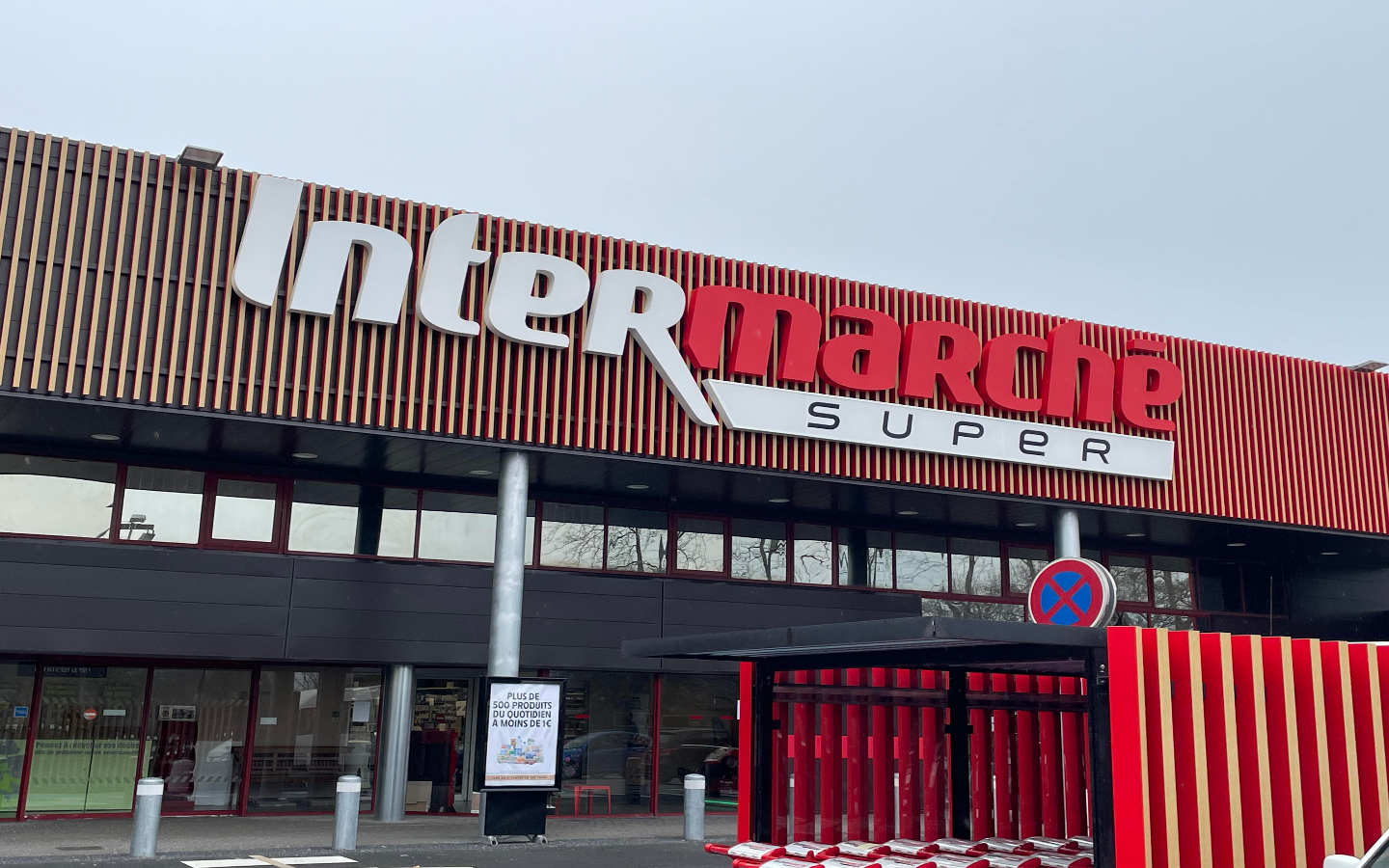 Intermarché