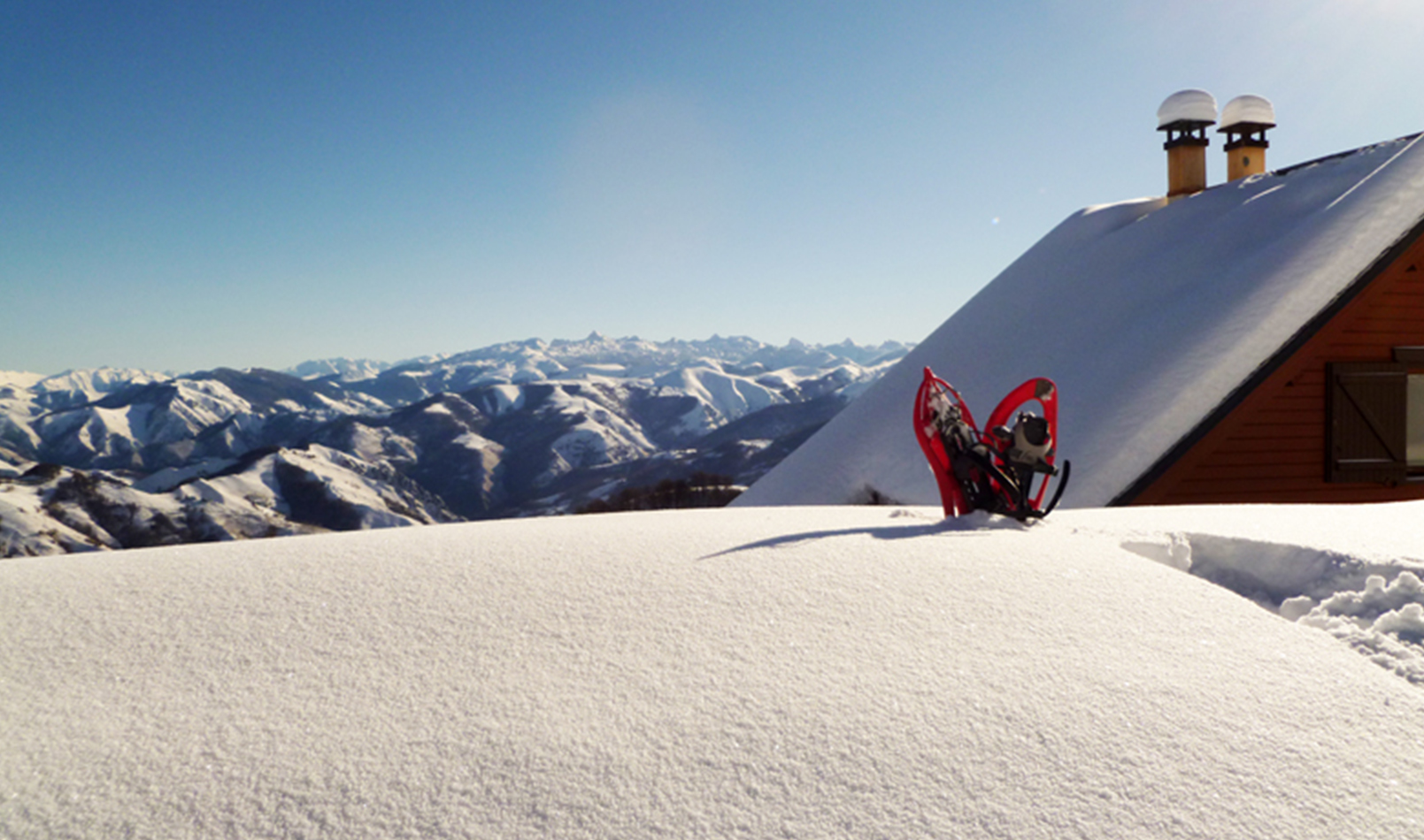Les Chalets d'Iraty - photo 4