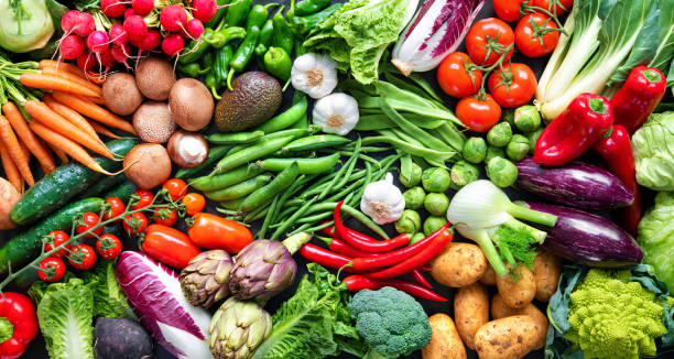 Marché