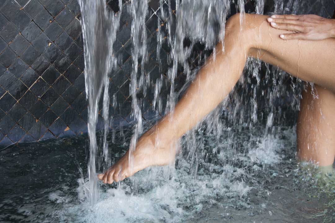 Que Faire à Lourdes Quand Il Pleut Mini-cure jambes lourdes - Les Thermes (6 jours) - Dax - Tourisme