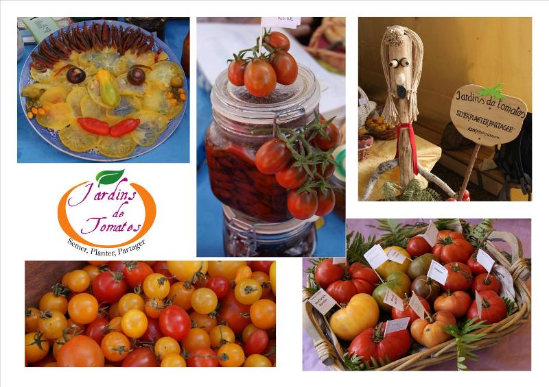 Association Jardins de Tomates - photo 2
