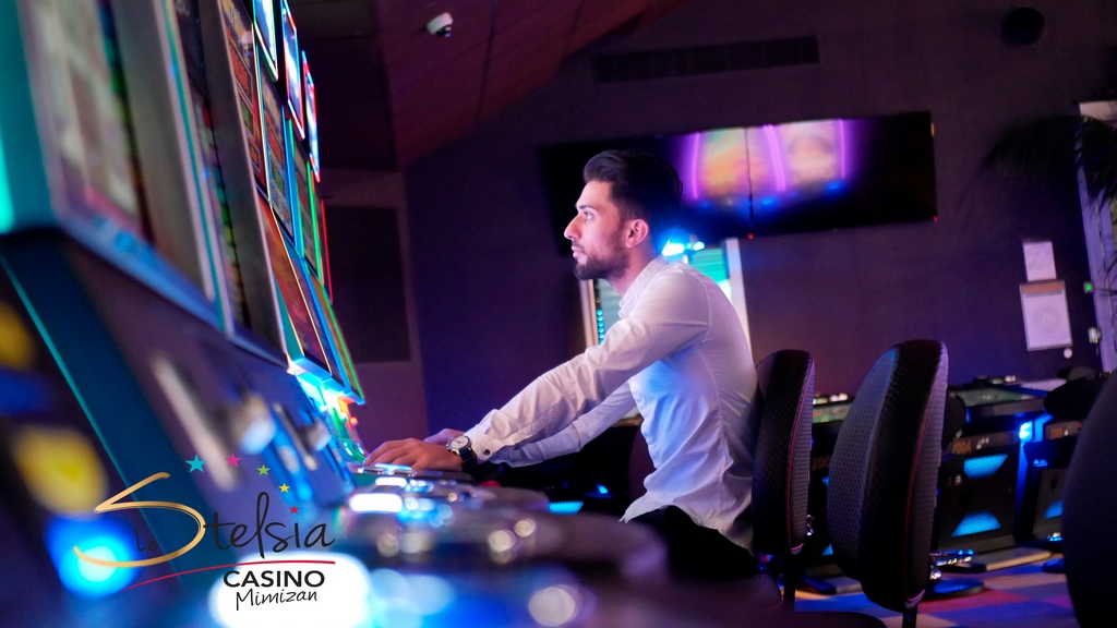Casino le Stelsia
