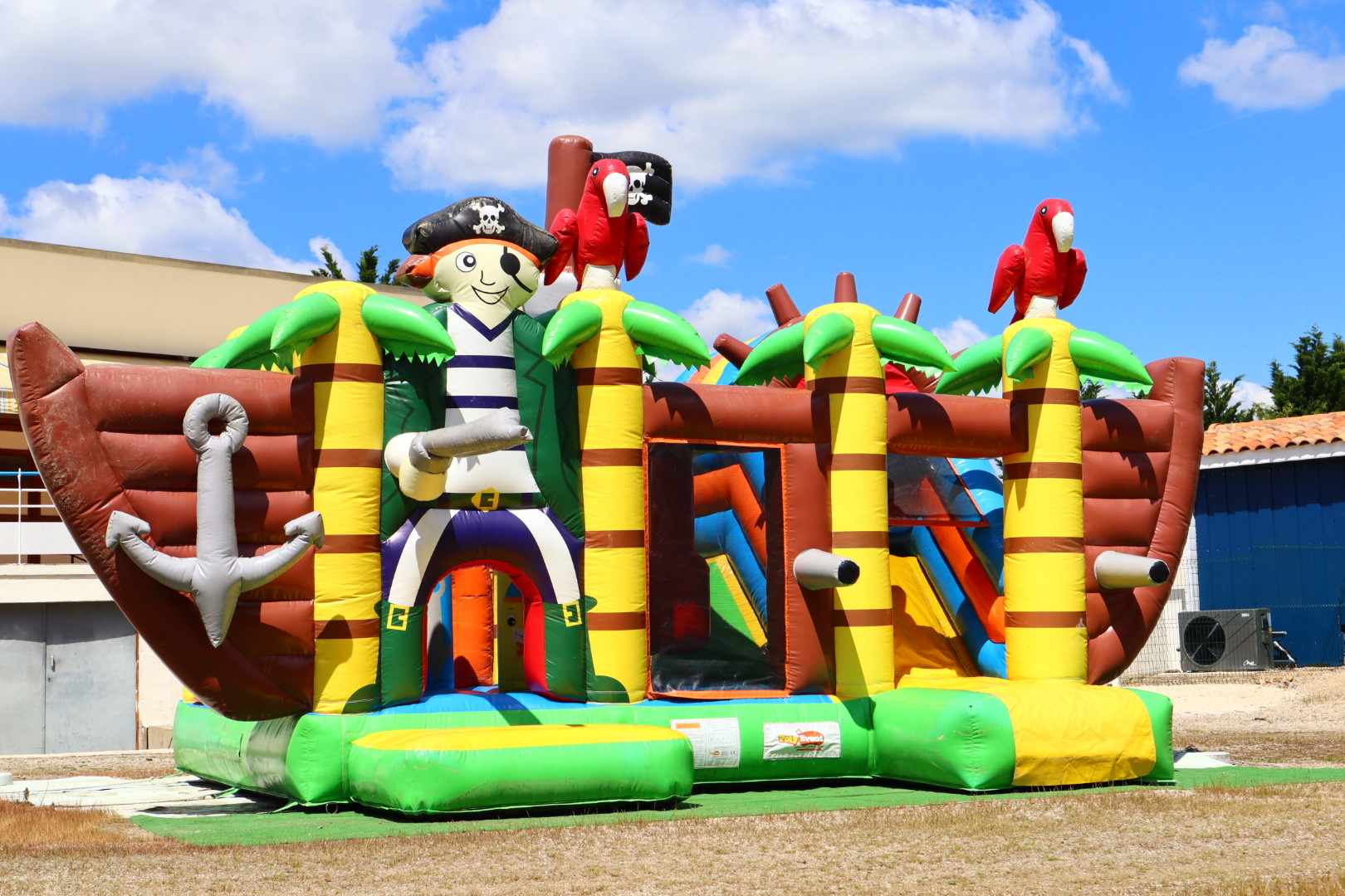 Village Vacances Les Chalets de Moulière - photo 2