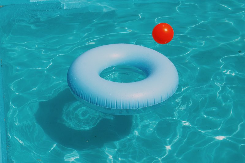 Piscine de Monflanquin