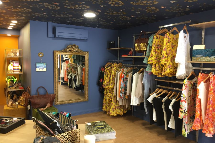 Jone indigo - photo 4