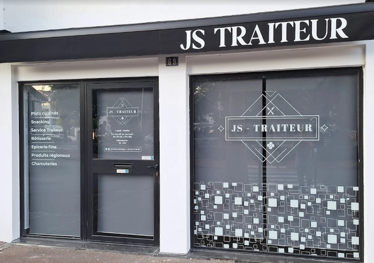 Js Traiteur