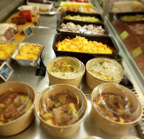 Js Traiteur - photo 4