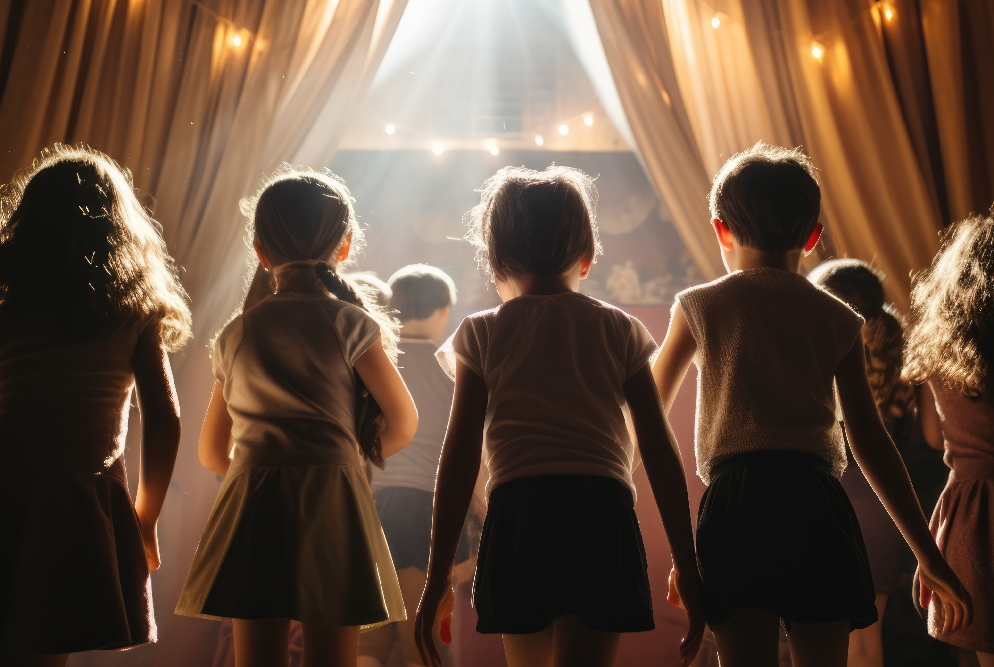 Ensemble - Association Un rêve une réalité