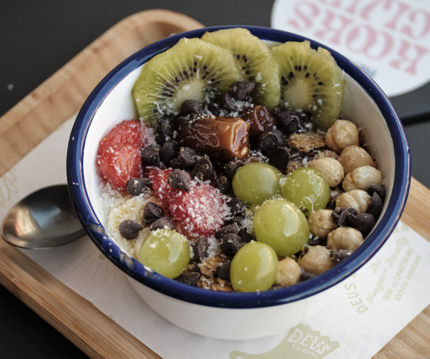 Kooks club, Hendaye - photo 3