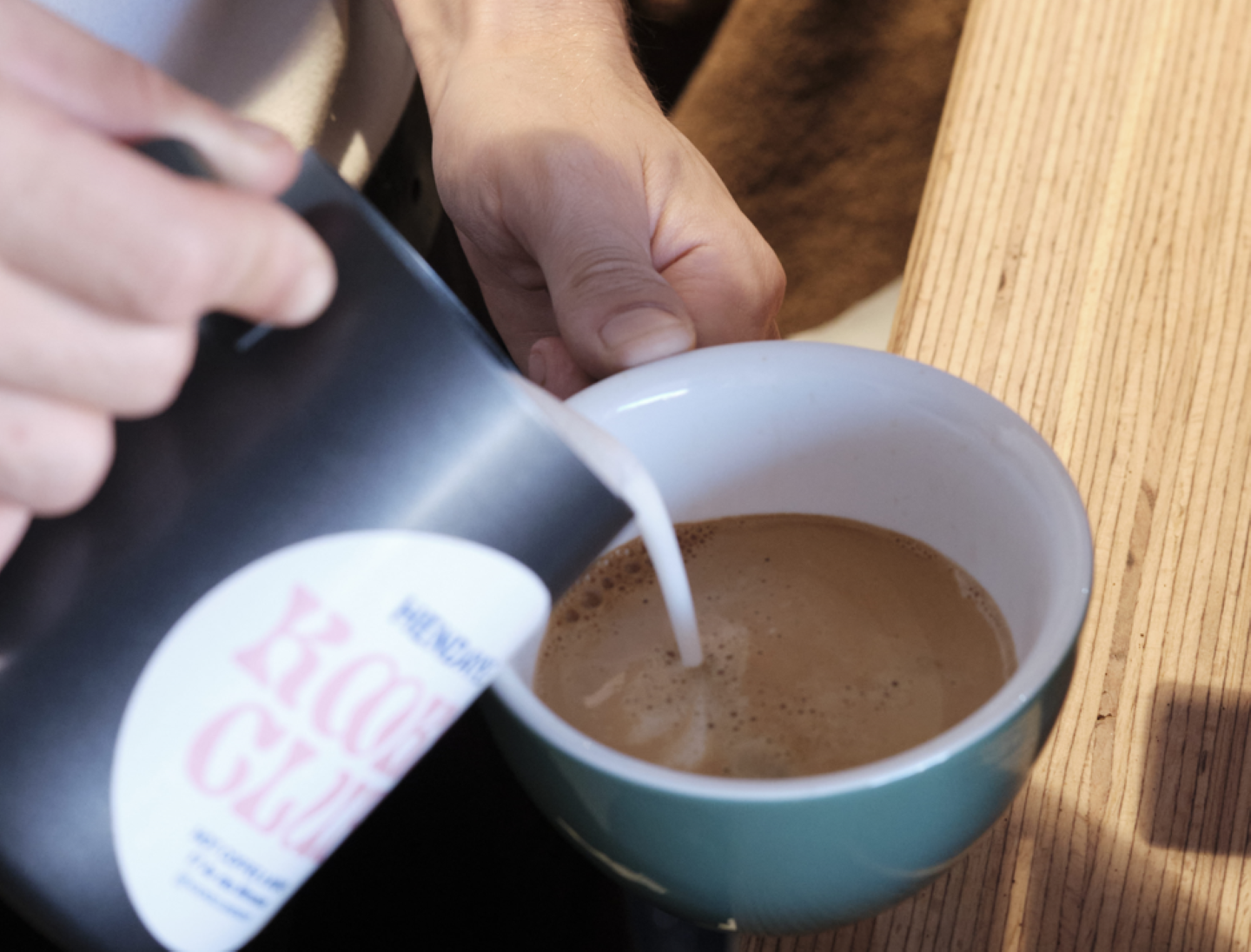 Kooks club, Hendaye - photo 5