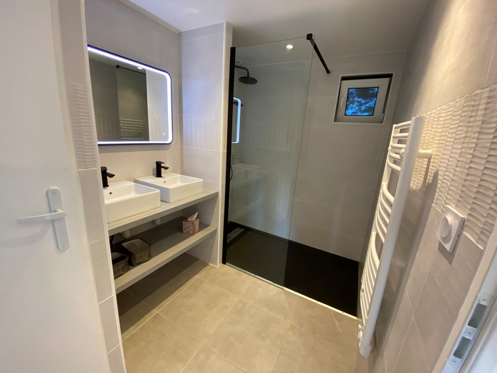 L’Appartement du Centre