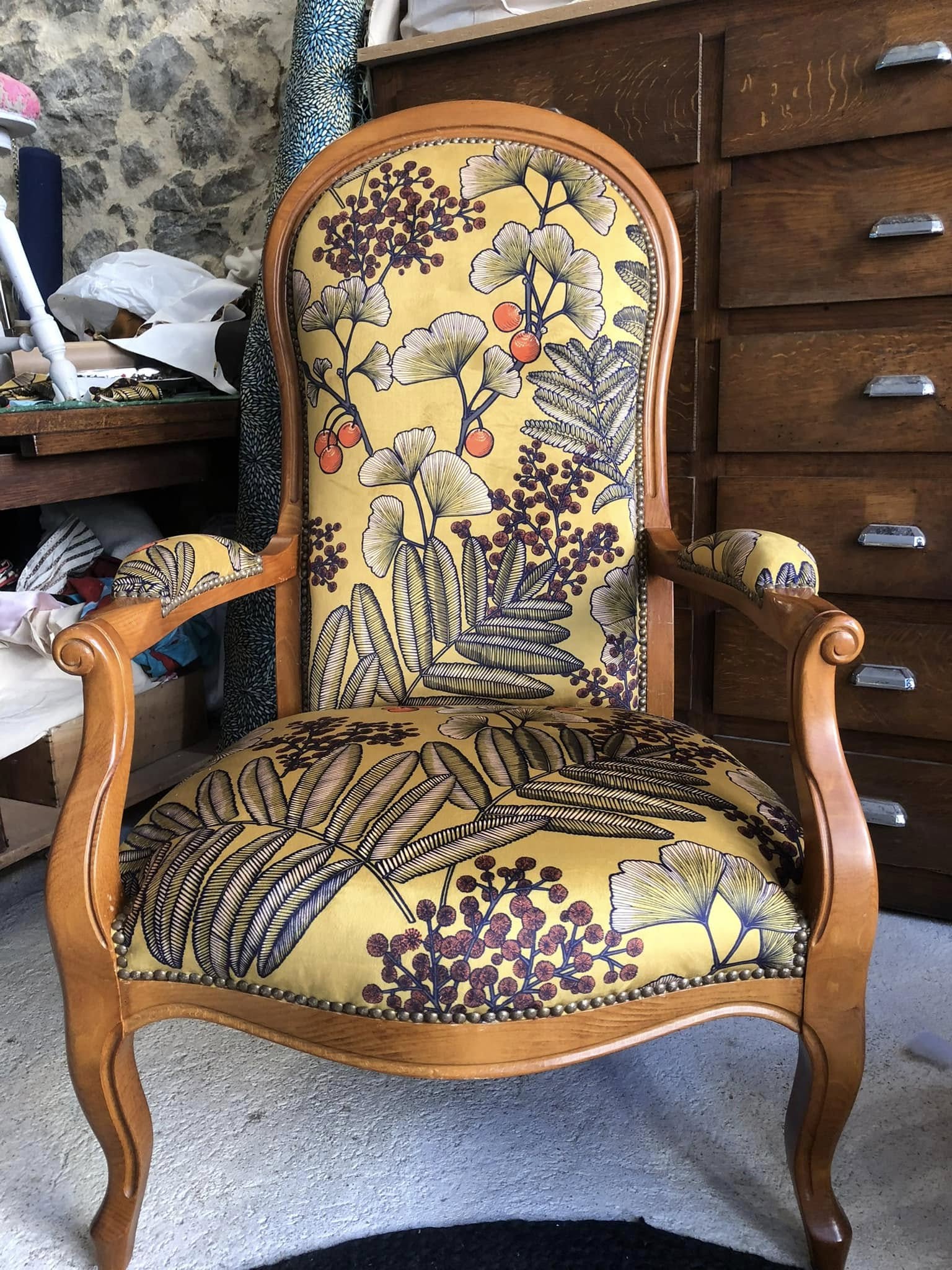 L'Atelier du sur-mesure