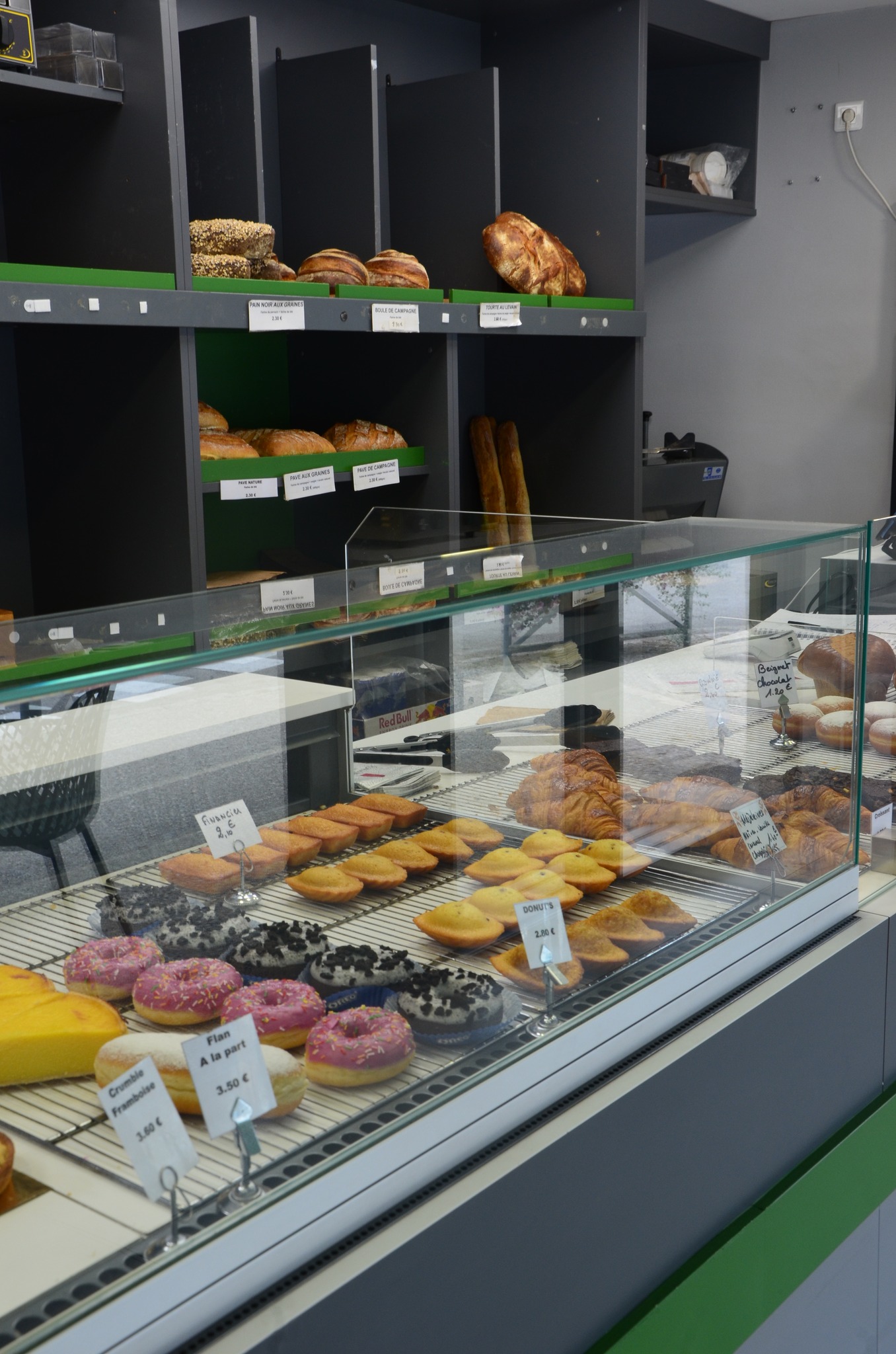 L'Entre 2, Salés & Sucrés à Emporter, Beaulieu-sur-Dordogne - photo 2