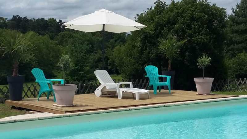 L'Hermitage des 4 saisons - photo 3