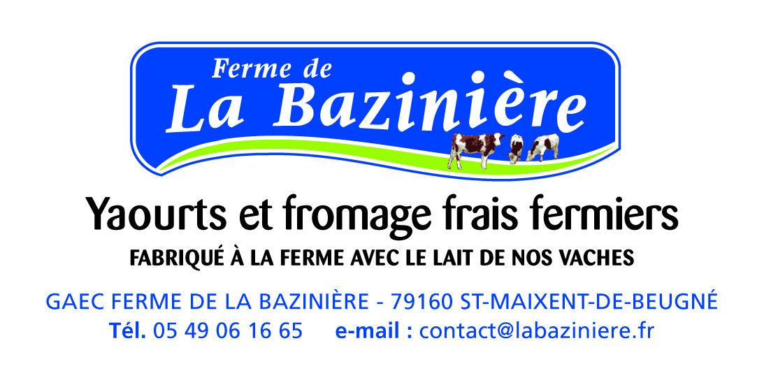 GAEC La Baziniere