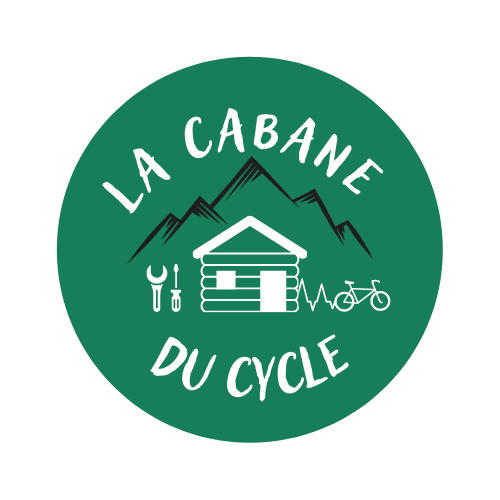 La cabane du cycle