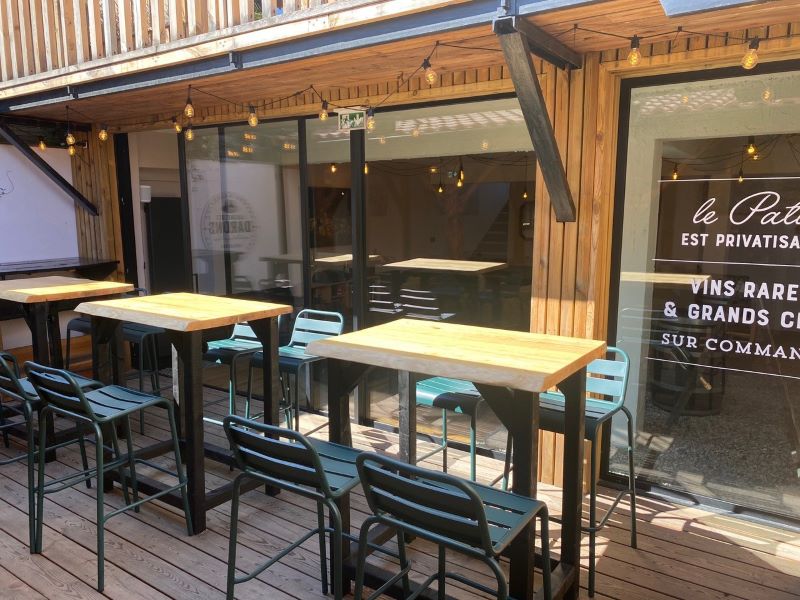 La cave des darons - photo 3