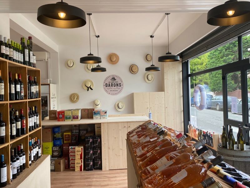 La cave des darons - photo 2