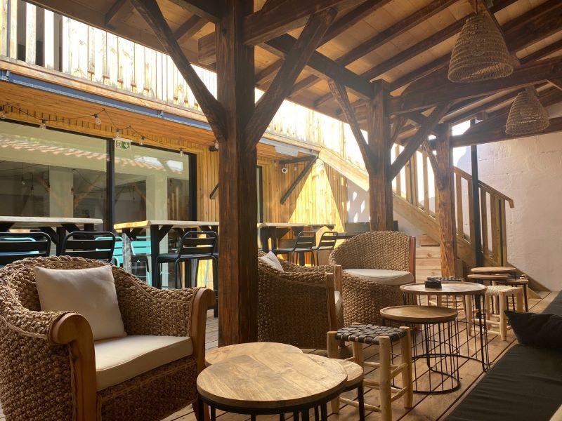 La cave des darons - photo 4