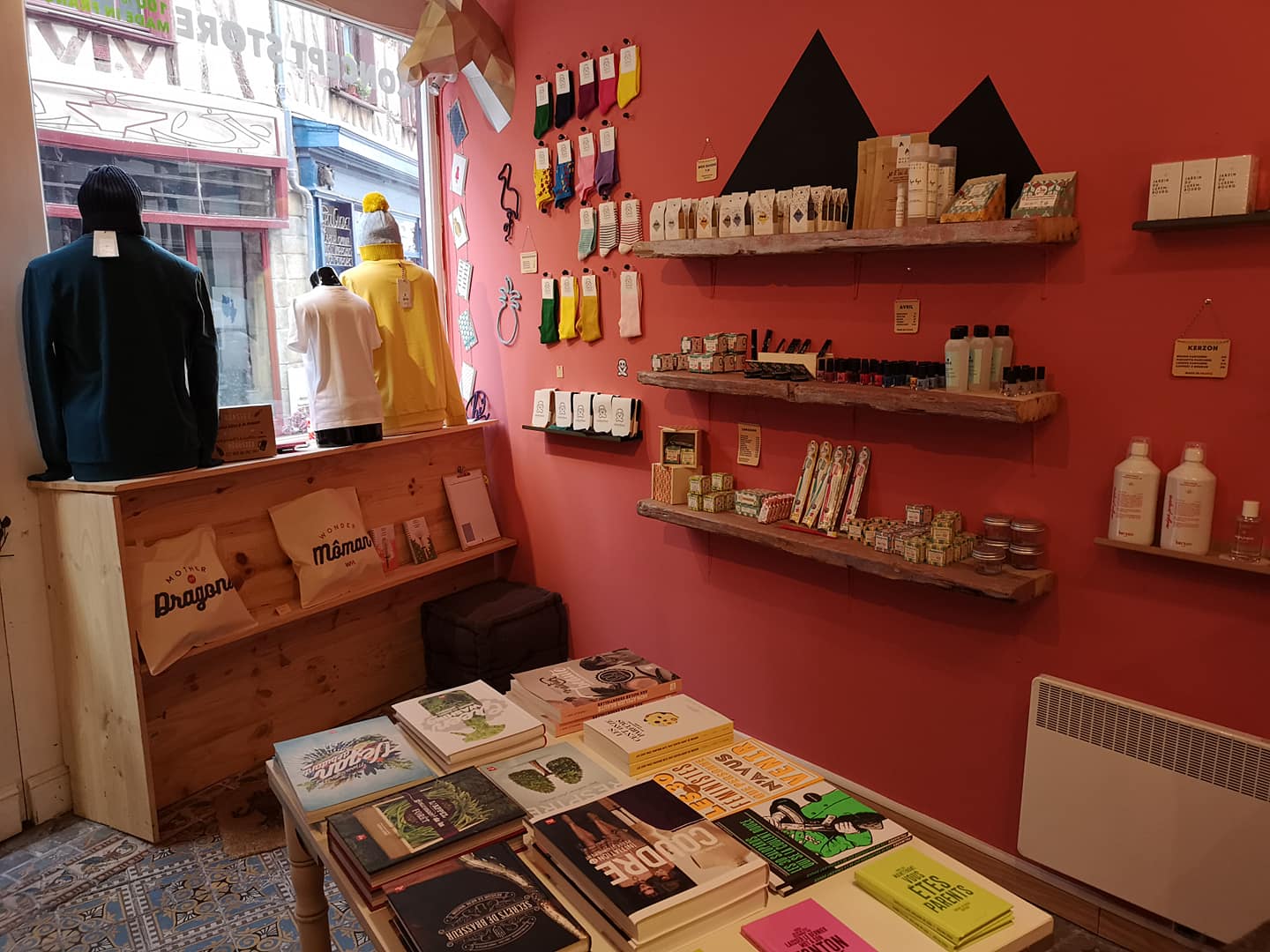 La Manufacture Française - photo 2