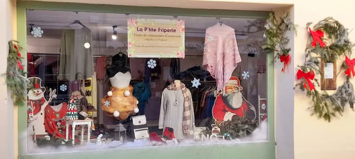 La P'tite Friperie - photo 4